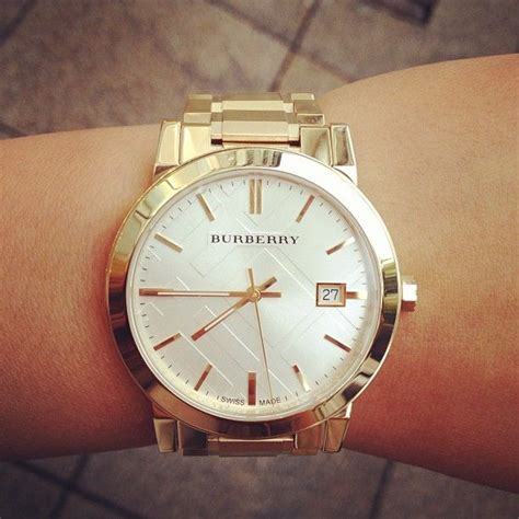 fake burberry watch|burberry watches for women.